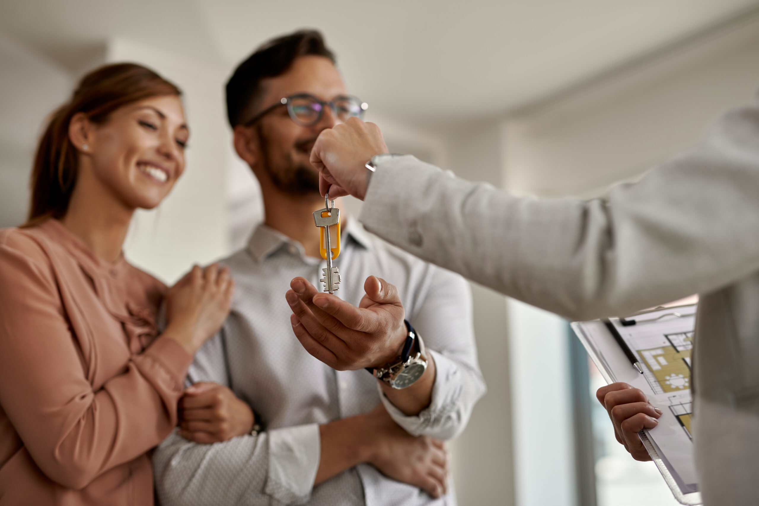 How to Choose the Right Investment Property